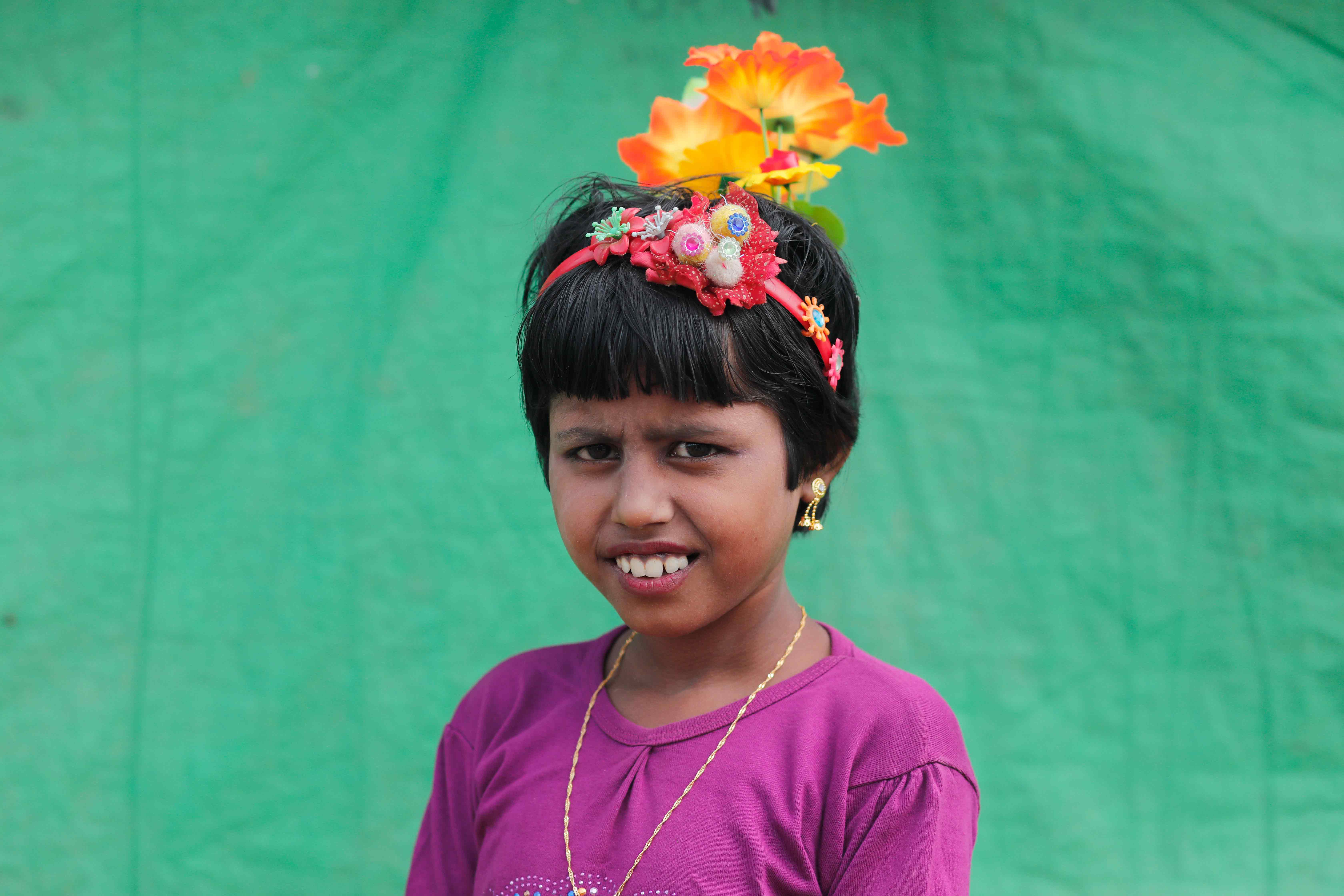 Rohingya Chronicles